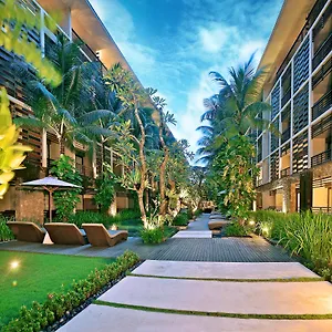 Отель The Haven Bali, Семиньяк