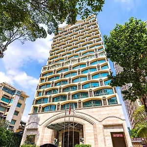 Aparthotel Sherwood Ho Chi Minh City