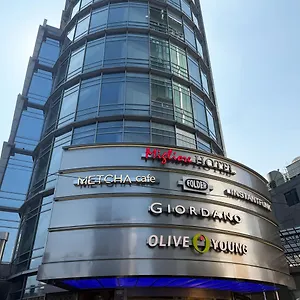 モヘニック ソウル ミョンドン ホテル ソウル特別市