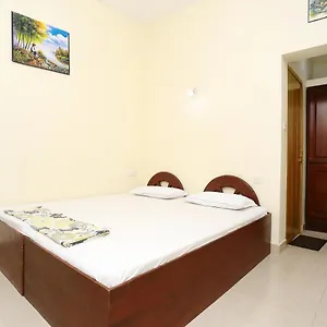 Hotel Spot On 36522 Karthika Plaza Varkala