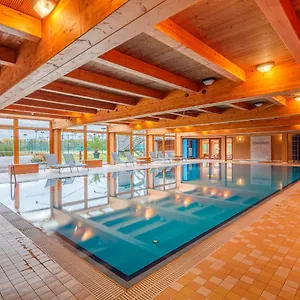 Park Congress & Wellness Praag