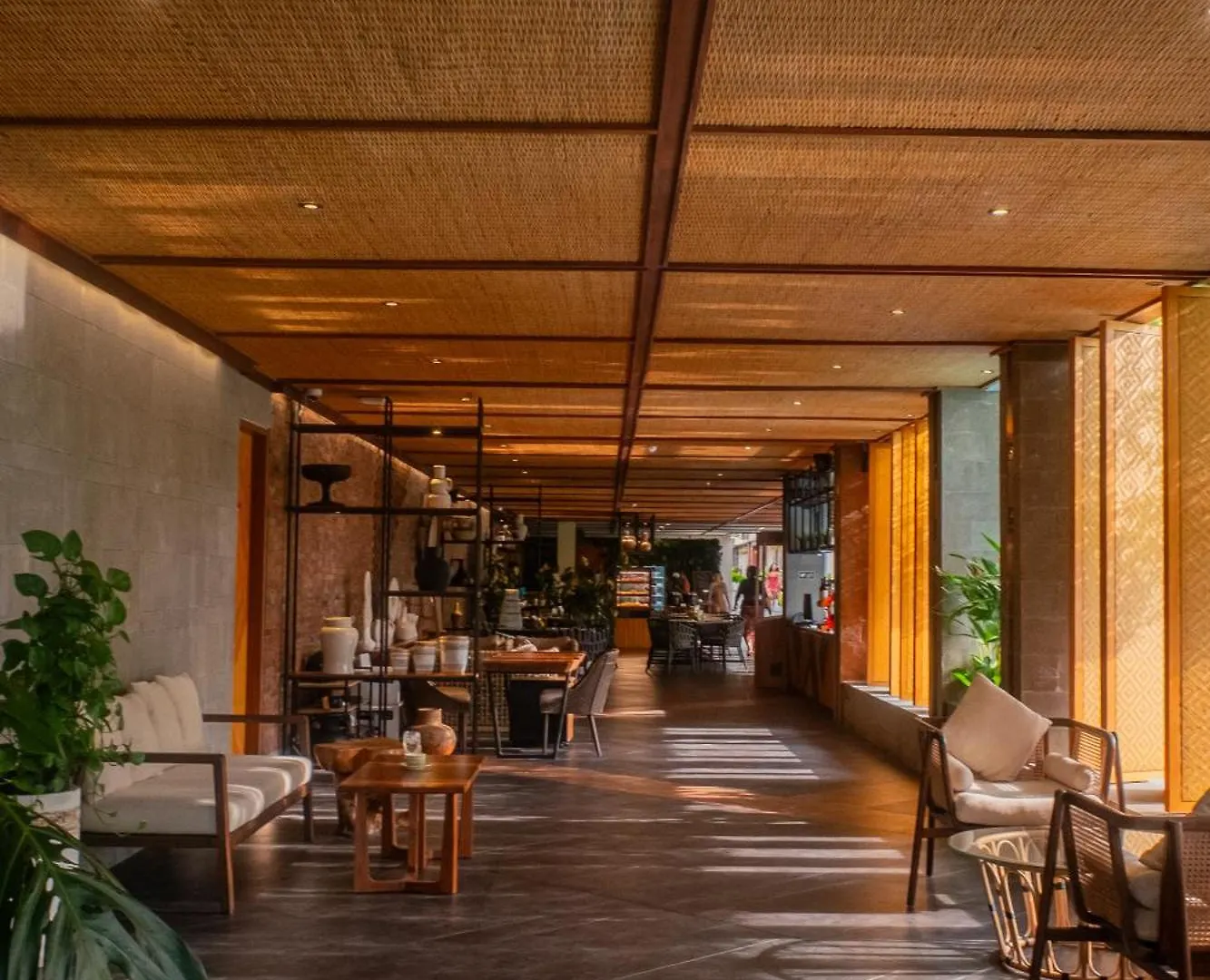 Kayumas Seminyak Resort Hotel Seminyak (Bali)